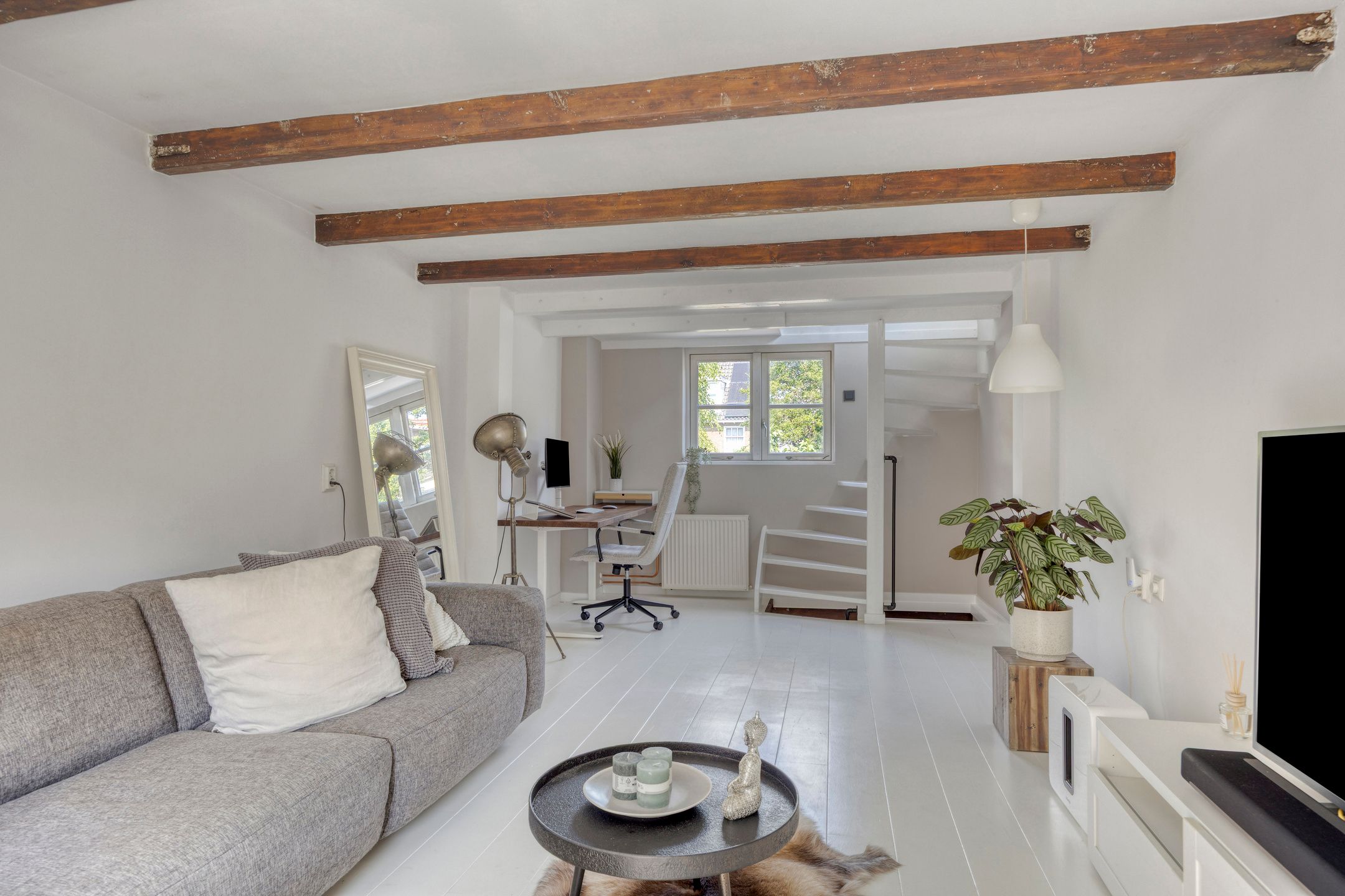 Foto 15 van Spanjaardstraat 26