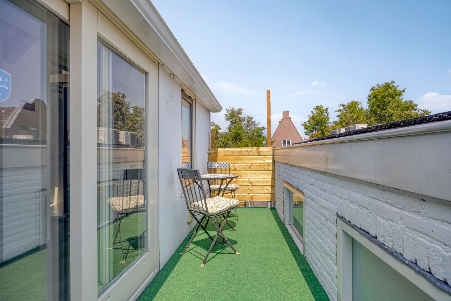 Foto 25 van Spanjaardstraat 26