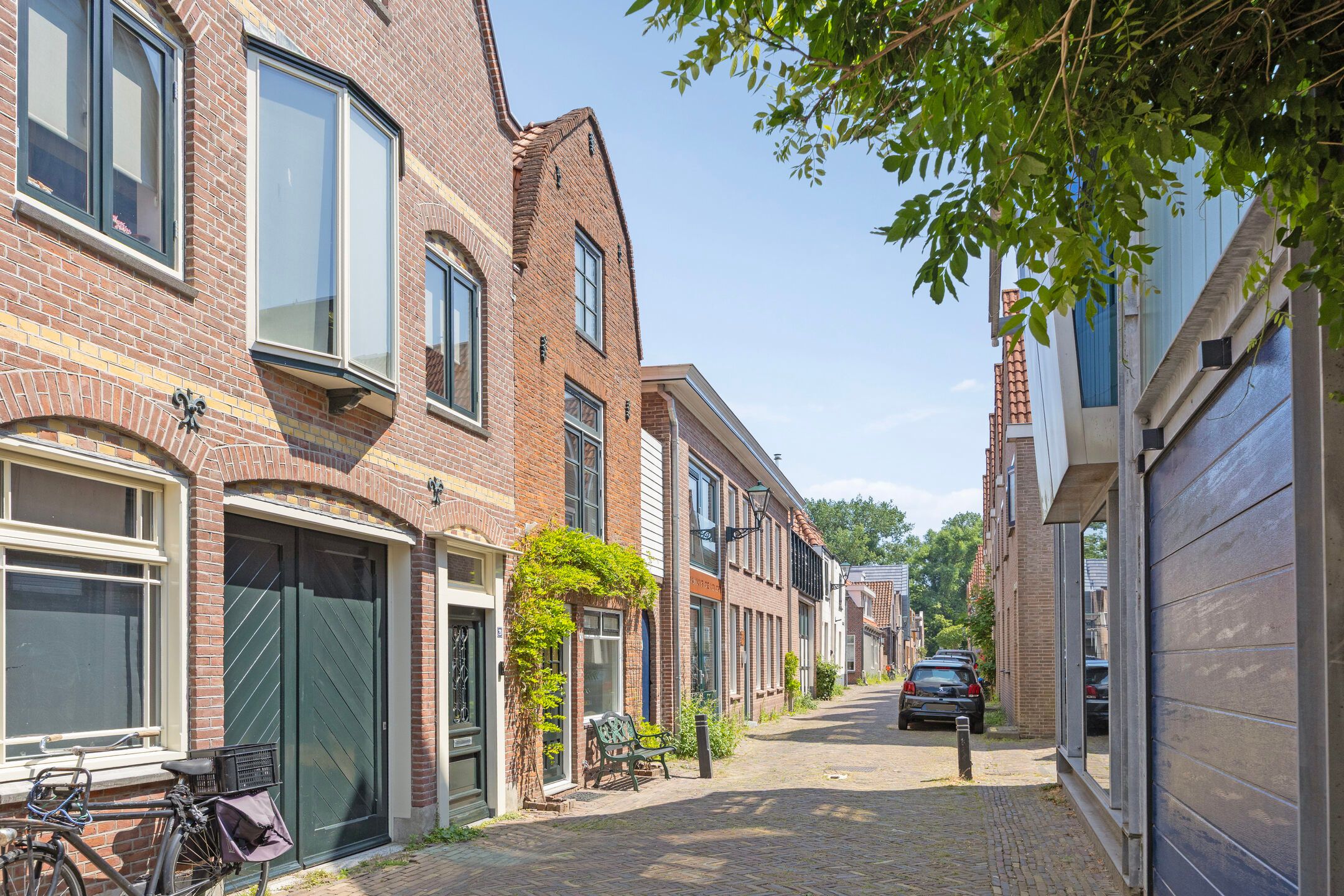 Foto 27 van Spanjaardstraat 26