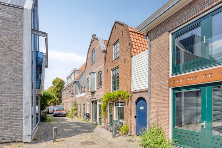 Foto 28 van Spanjaardstraat 26