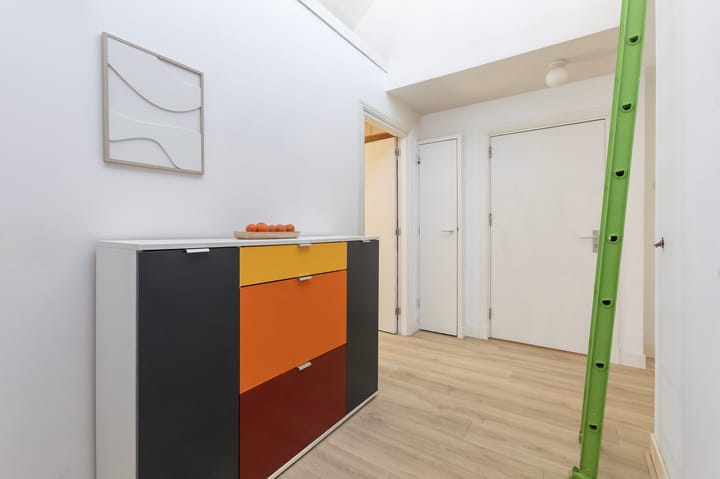 Photo 10 of Nieuwe Achtergracht 11-3