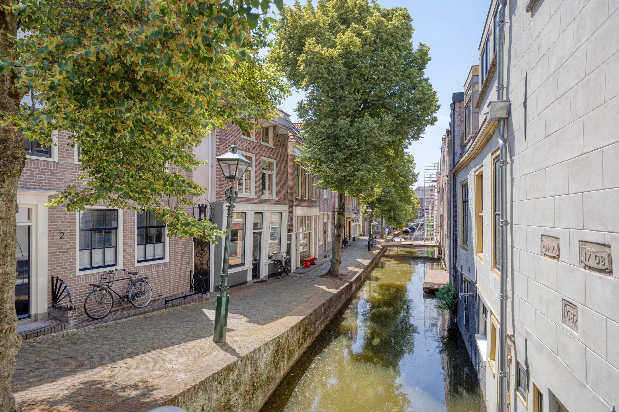 Foto 30 van Spanjaardstraat 26