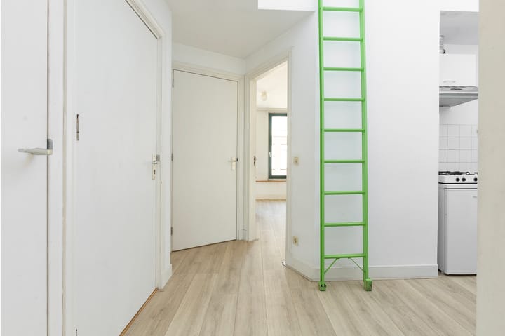 Photo 11 of Nieuwe Achtergracht 11-3