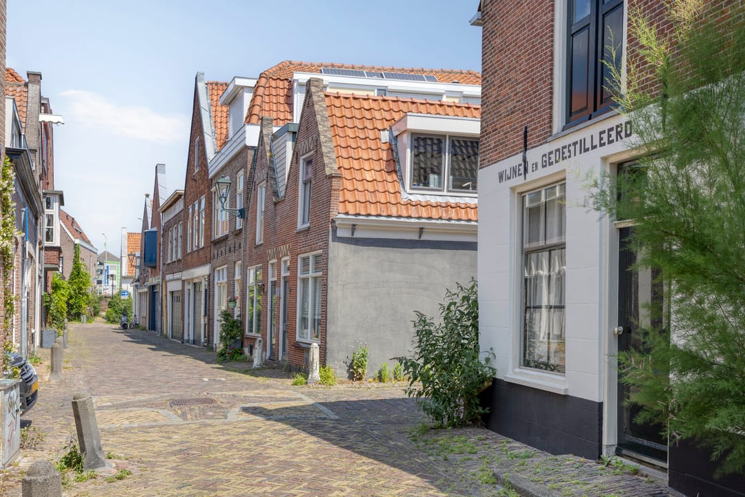 Foto 31 van Spanjaardstraat 26