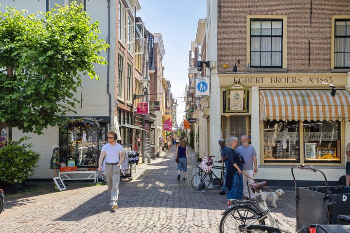 Foto 32 van Spanjaardstraat 26