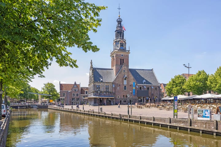 Foto 33 van Spanjaardstraat 26