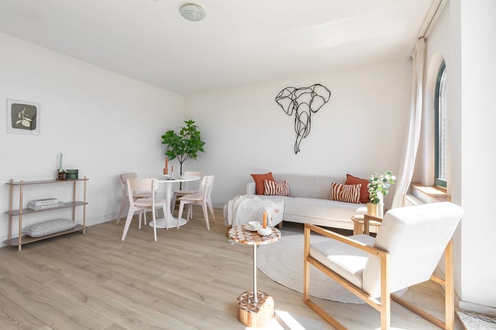 Photo 14 of Nieuwe Achtergracht 11-3