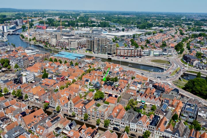 Foto 34 van Spanjaardstraat 26