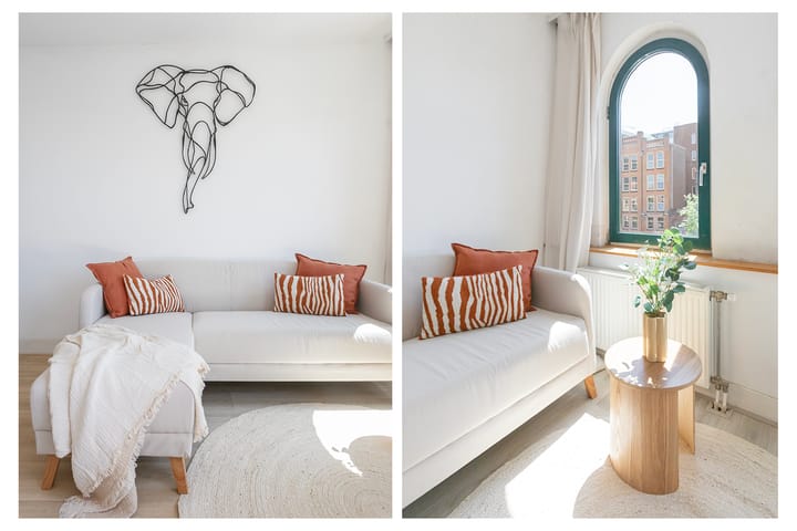 Photo 15 of Nieuwe Achtergracht 11-3