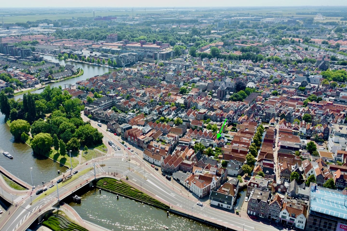 Foto 35 van Spanjaardstraat 26