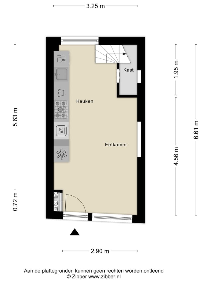 Foto 36 van Spanjaardstraat 26