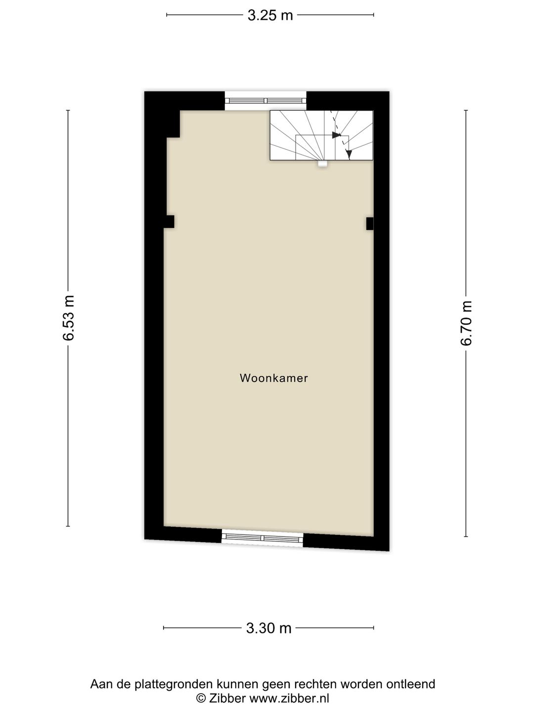 Foto 37 van Spanjaardstraat 26