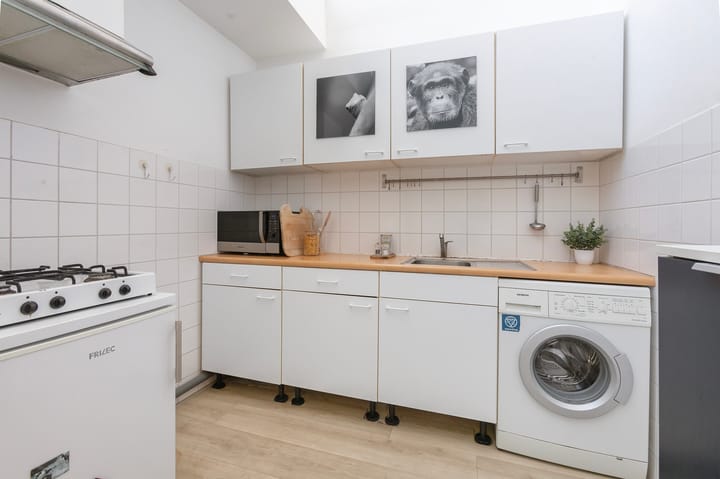 Photo 18 of Nieuwe Achtergracht 11-3