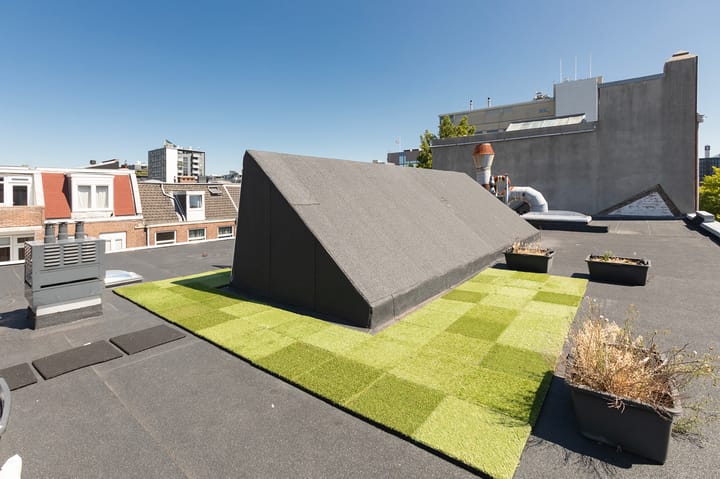 Photo 22 of Nieuwe Achtergracht 11-3