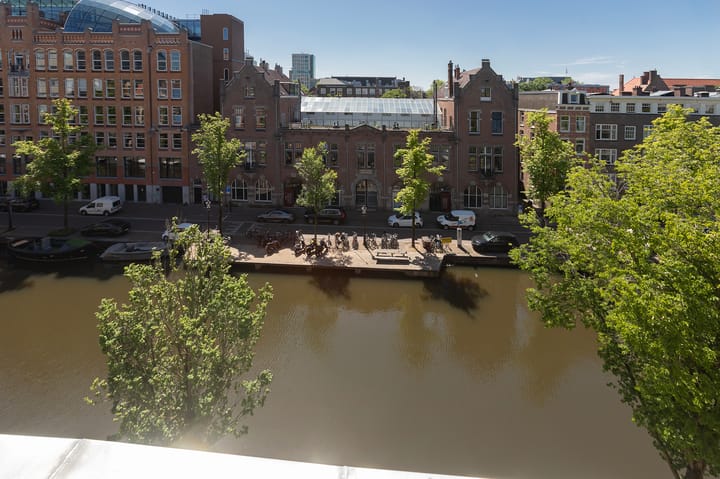 Photo 23 of Nieuwe Achtergracht 11-3