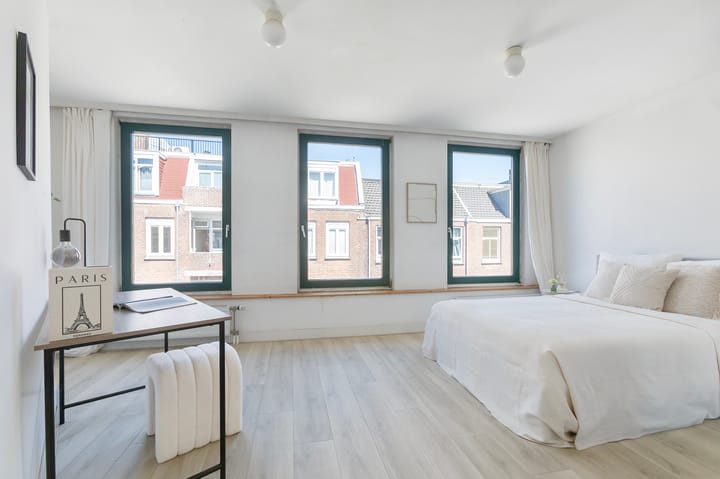 Photo 24 of Nieuwe Achtergracht 11-3