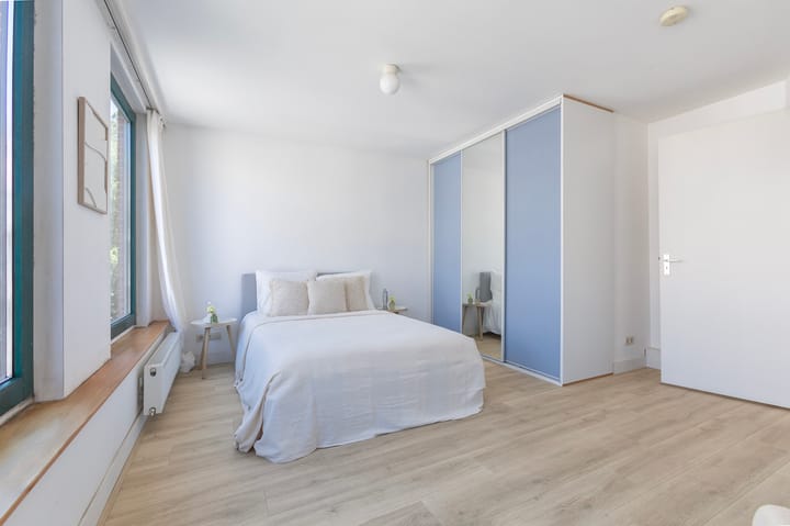 Photo 25 of Nieuwe Achtergracht 11-3