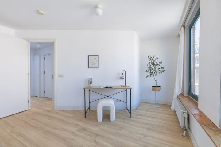 Photo 26 of Nieuwe Achtergracht 11-3