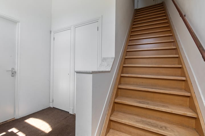 Photo 29 of Nieuwe Achtergracht 11-3