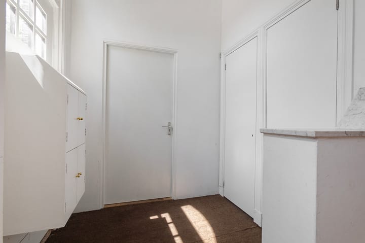 Photo 30 of Nieuwe Achtergracht 11-3