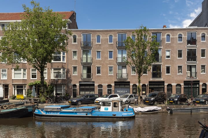 Photo 31 of Nieuwe Achtergracht 11-3