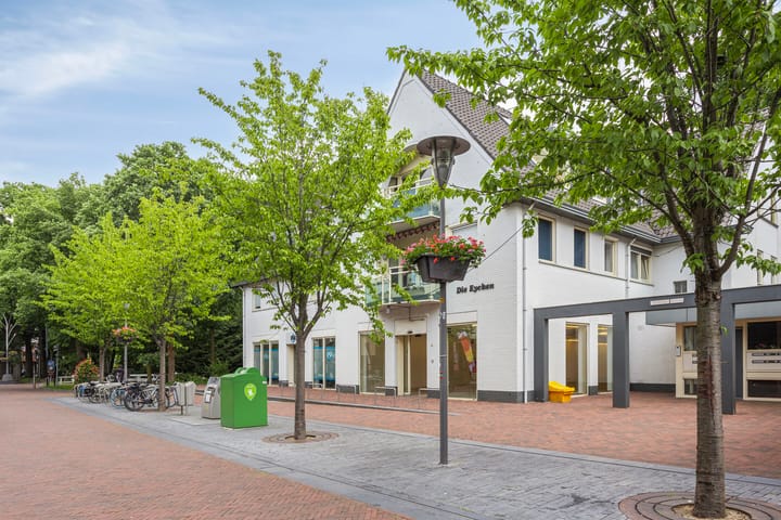 Spoorstraat 38, Wijchen