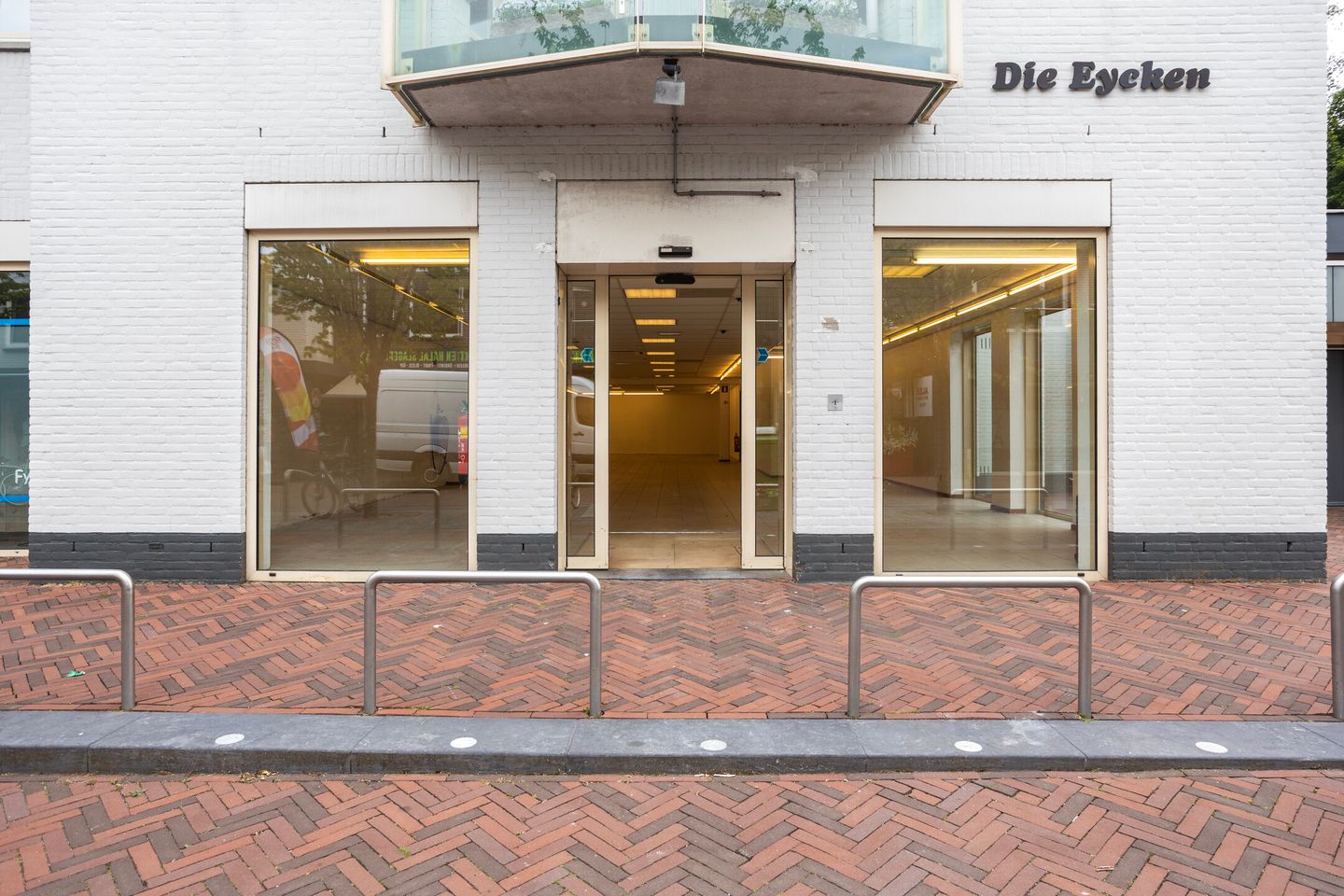 Bekijk foto 4 van Spoorstraat 38