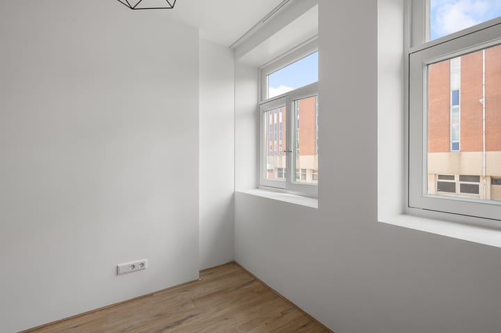 Foto 5 van Czarinastraat 25-C