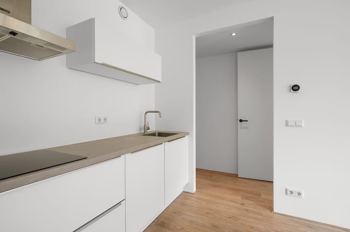 Foto 8 van Czarinastraat 25-C