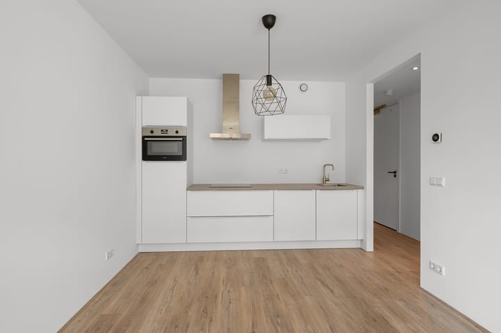 Foto 2 van Czarinastraat 25-C