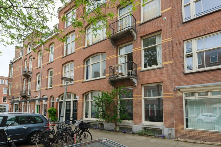 Reinaert de Vosstraat 3-1