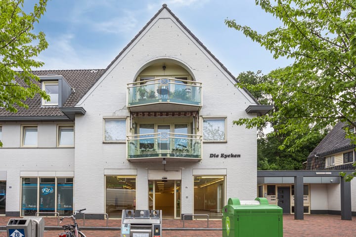 Spoorstraat 38, Wijchen