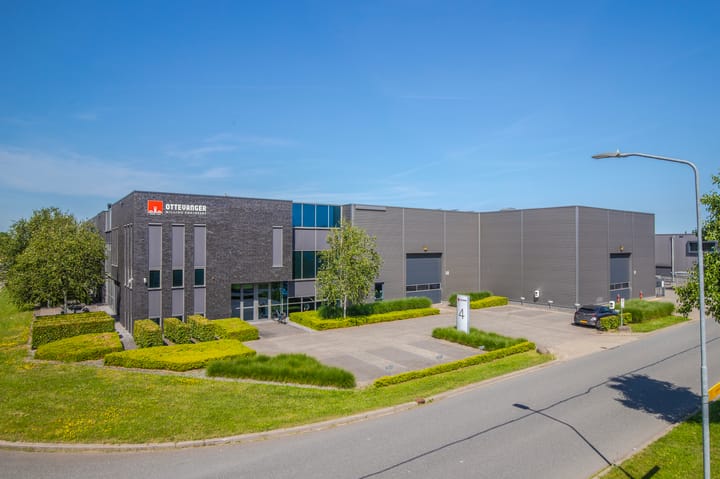 Komkleiland 4, Heteren