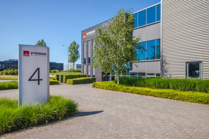 Komkleiland 4, Heteren