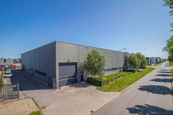 Komkleiland 4, Heteren