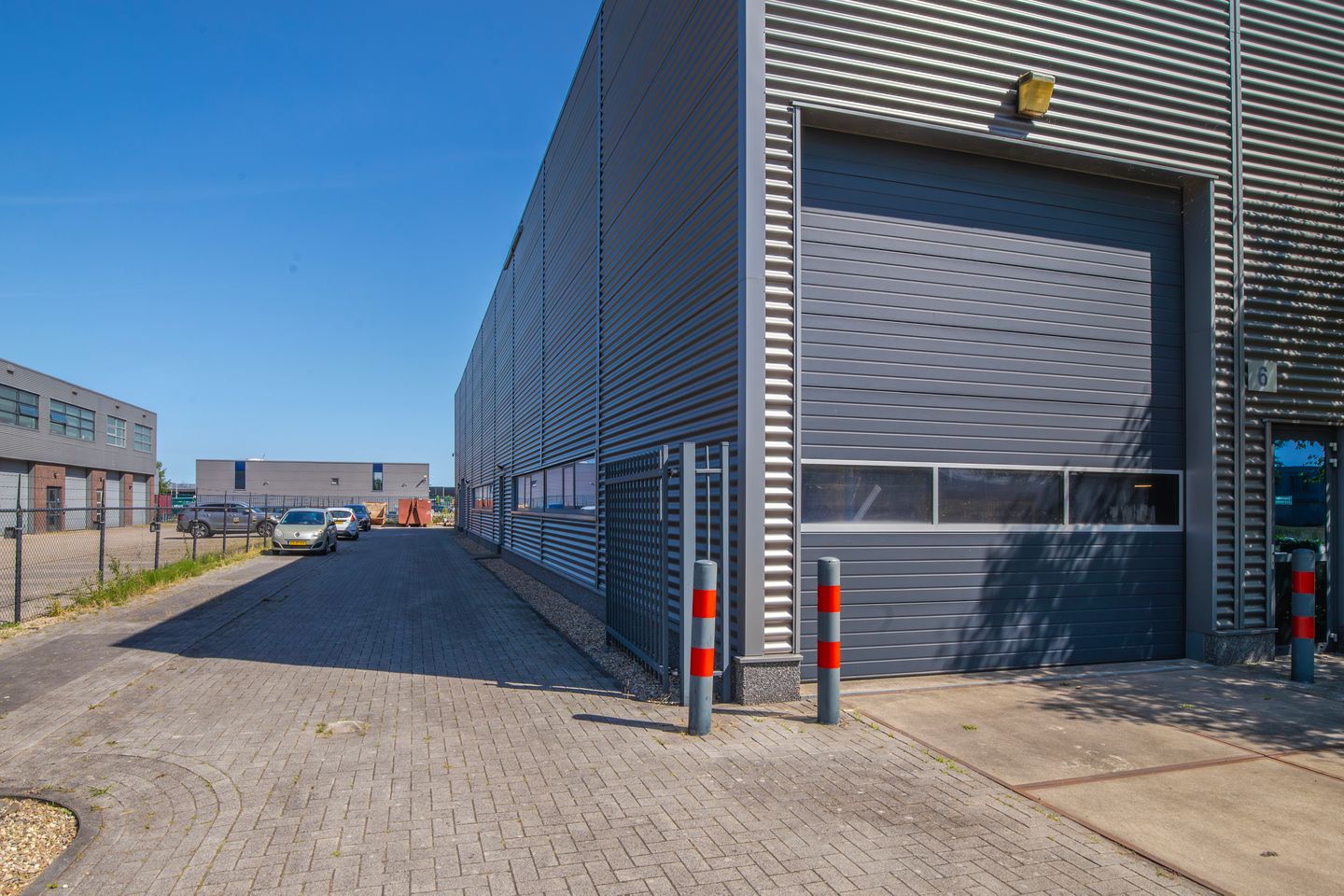 Bekijk foto 4 van Komkleiland 4