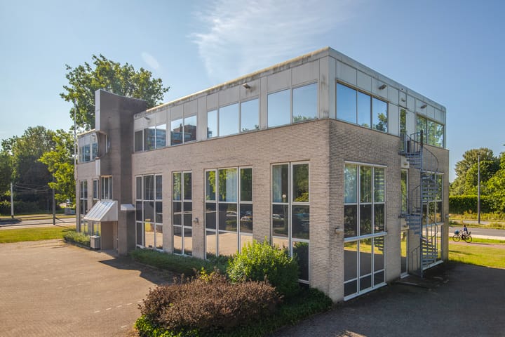 Vlaardingenweg 7, Arnhem