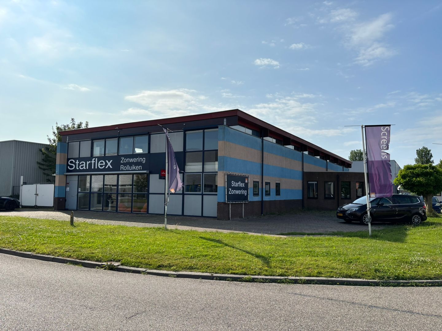 Bekijk foto 1 van De Factorij 27-C