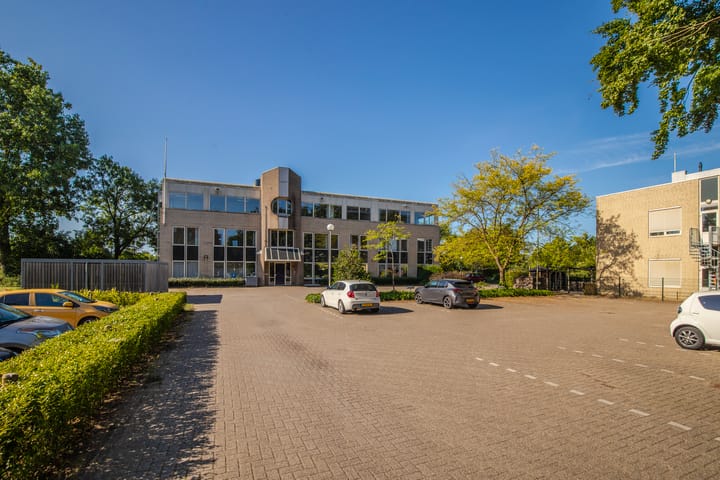 Vlaardingenweg 7, Arnhem