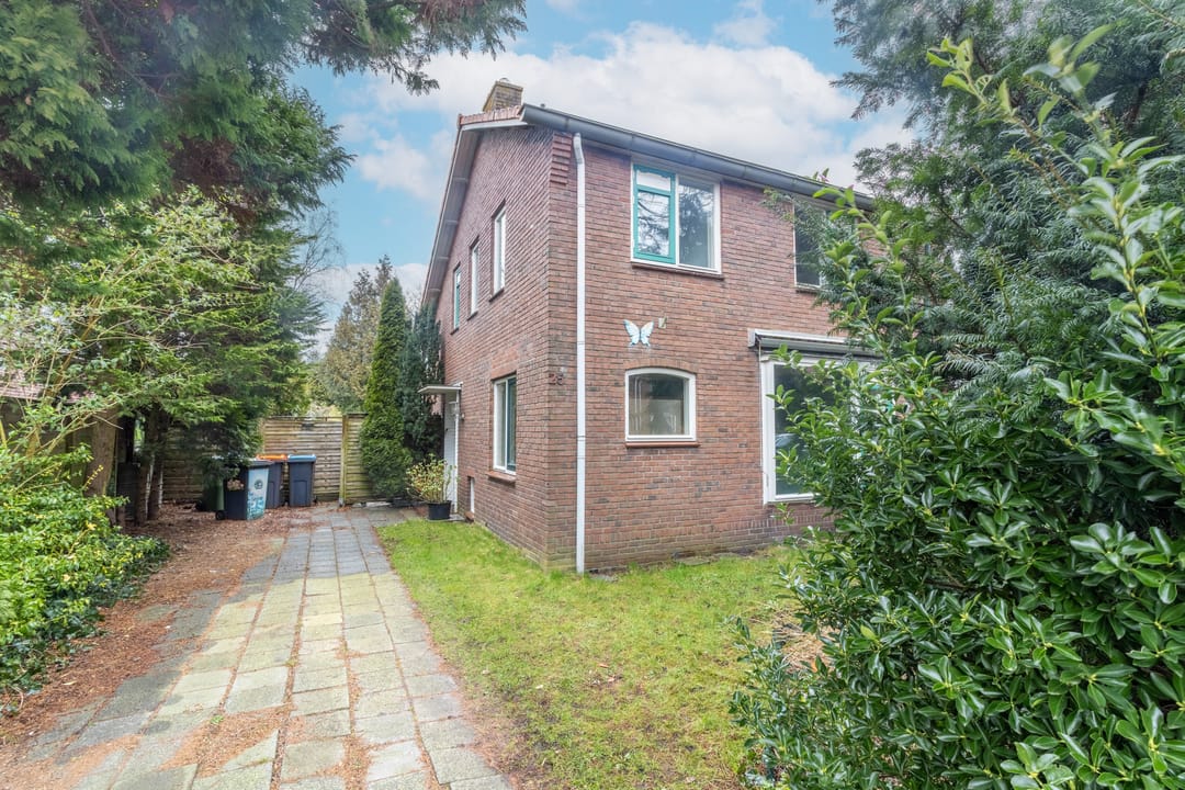 Foto 1 van Veldweg 25