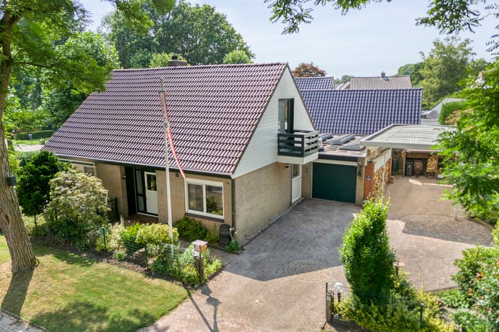 Foto 1 van Zeskampen 12