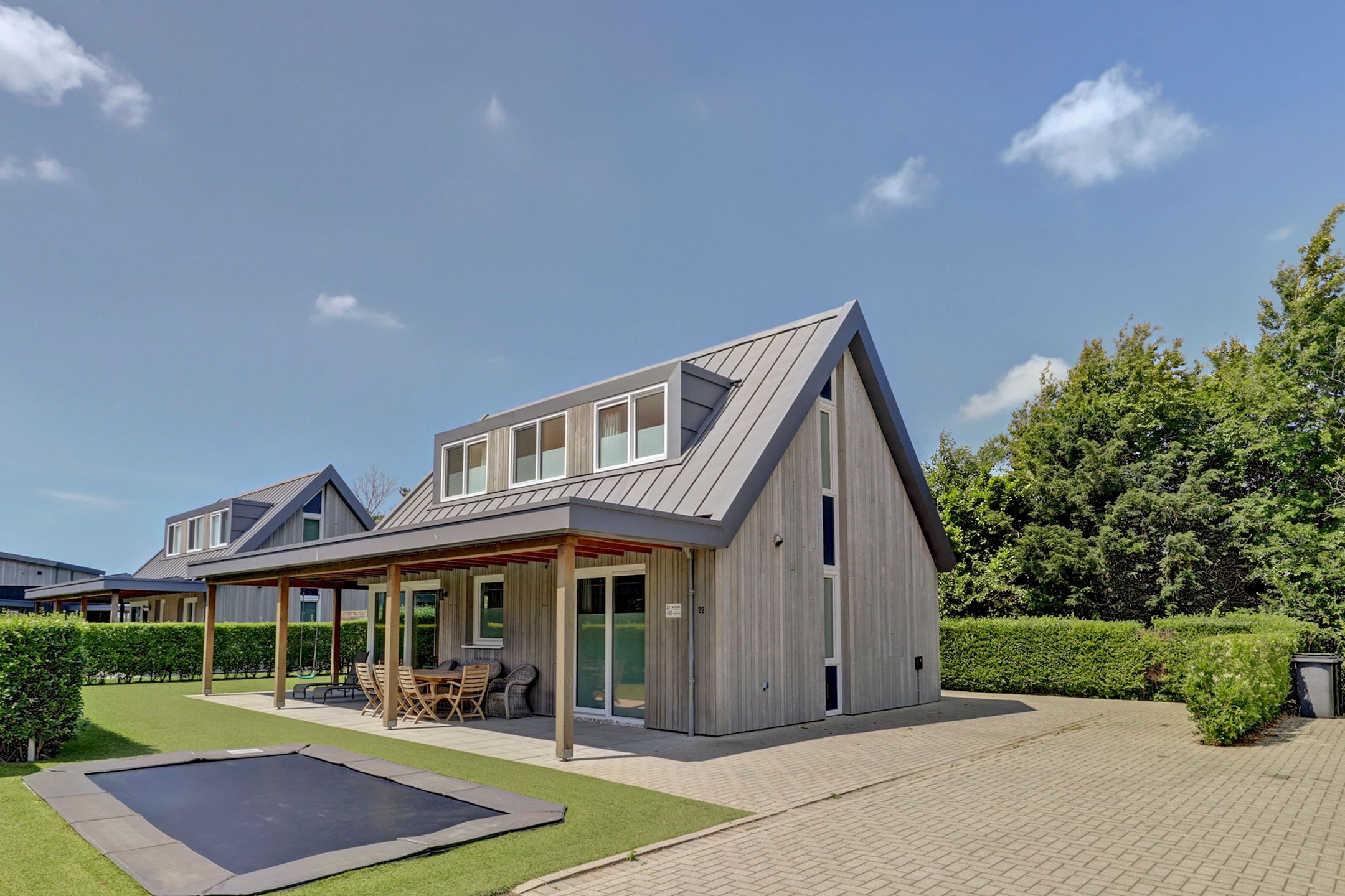 Photo 3 of Schotsmanweg 22.