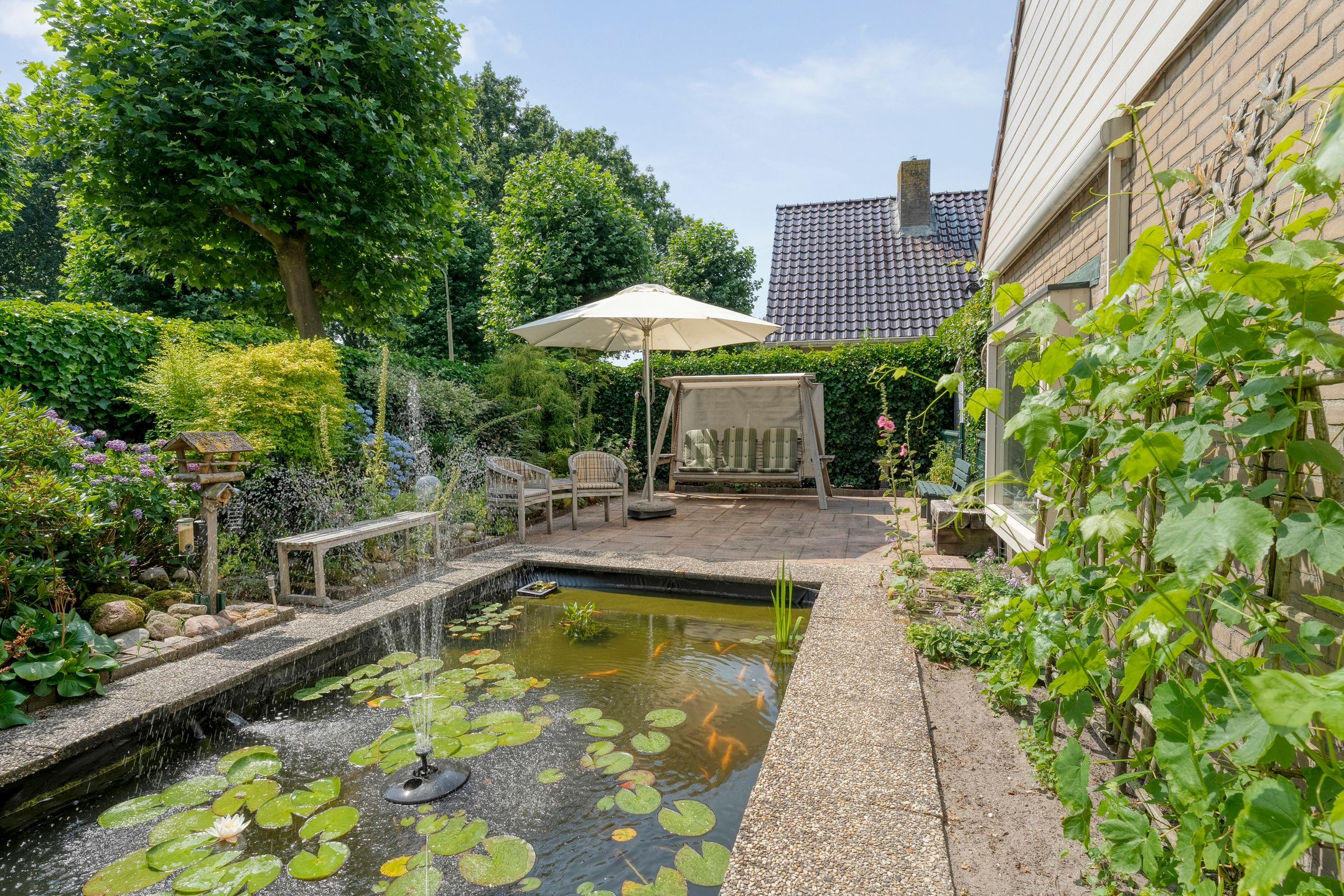 Foto 3 van Zeskampen 12