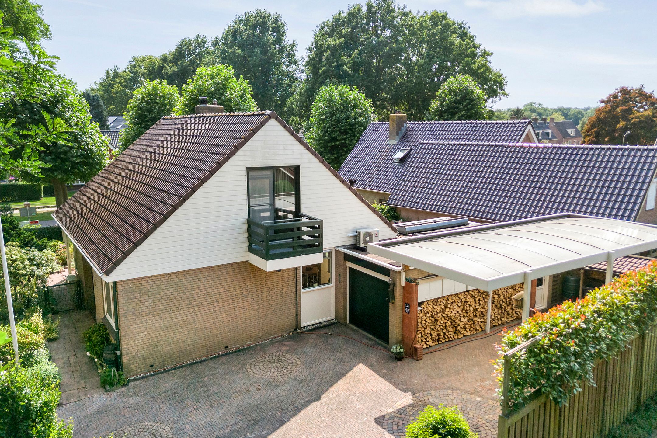 Foto 6 van Zeskampen 12