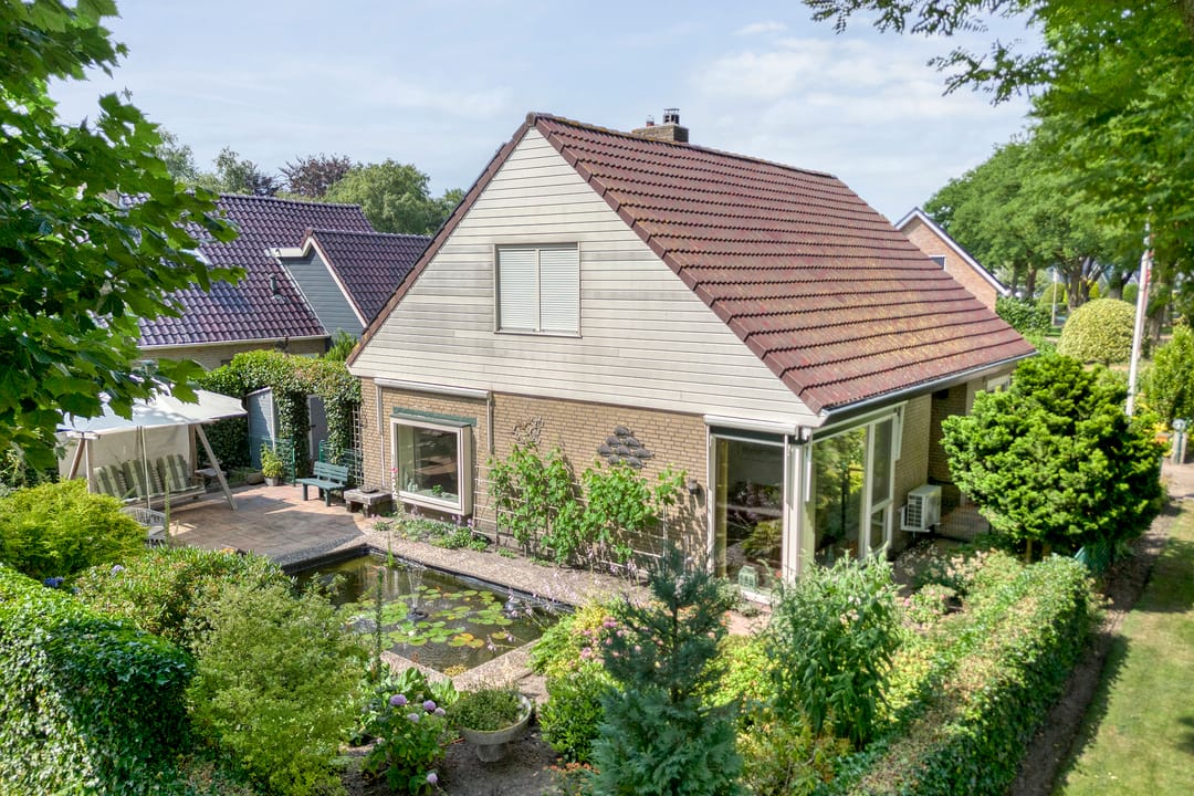 Foto 7 van Zeskampen 12