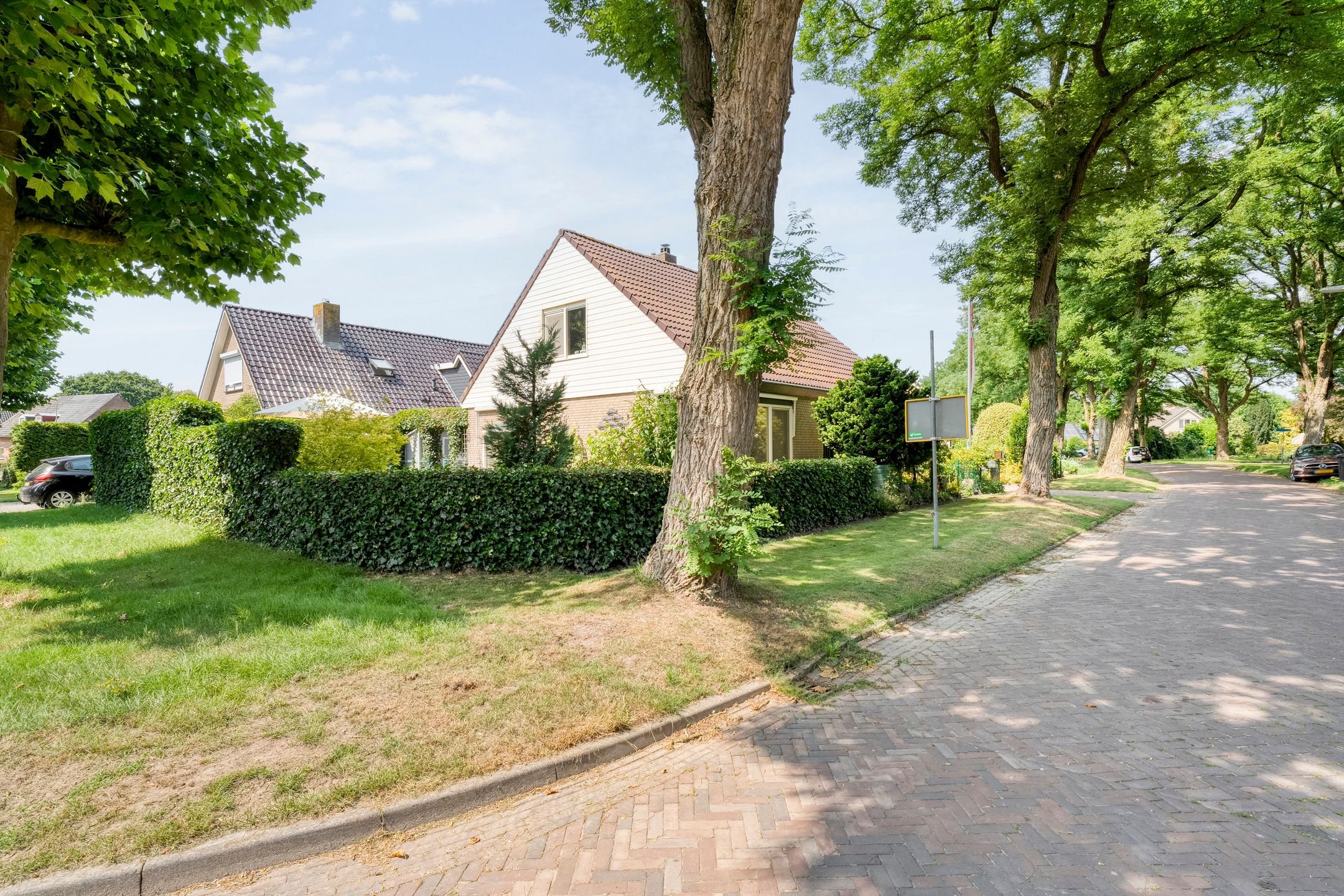 Foto 9 van Zeskampen 12