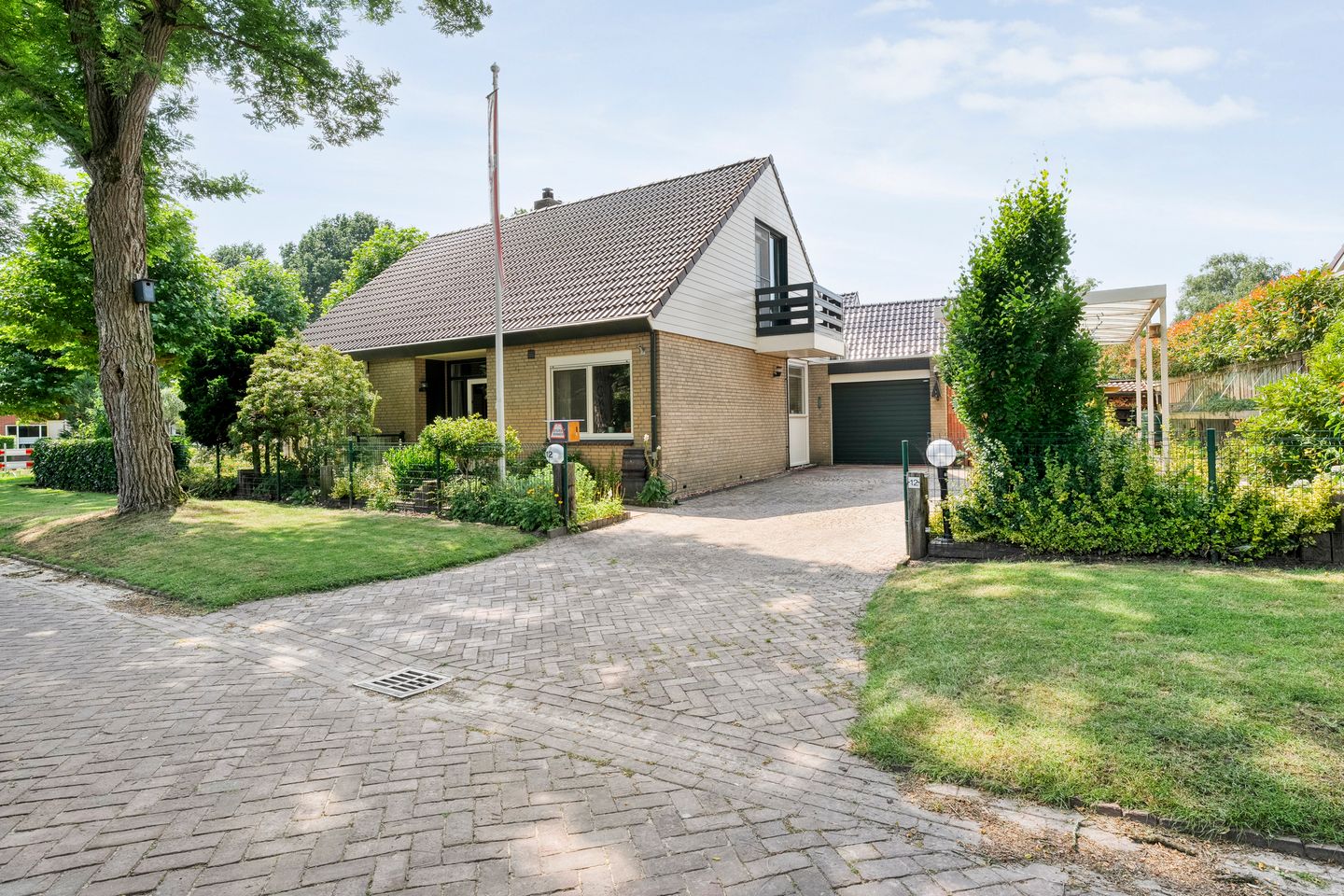 Foto 10 van Zeskampen 12