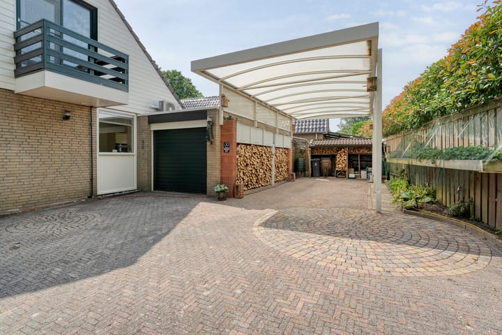 Foto 11 van Zeskampen 12