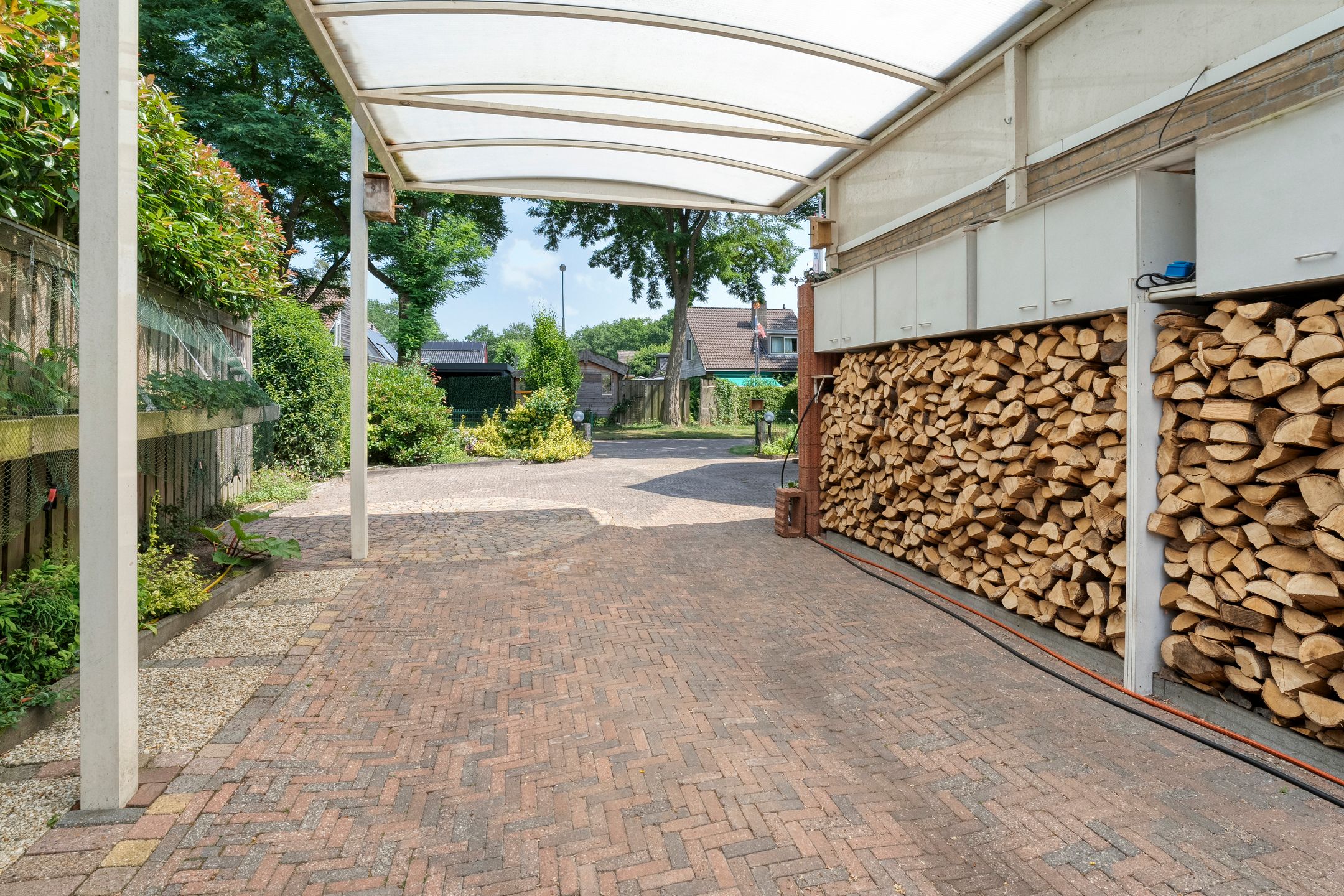 Foto 12 van Zeskampen 12