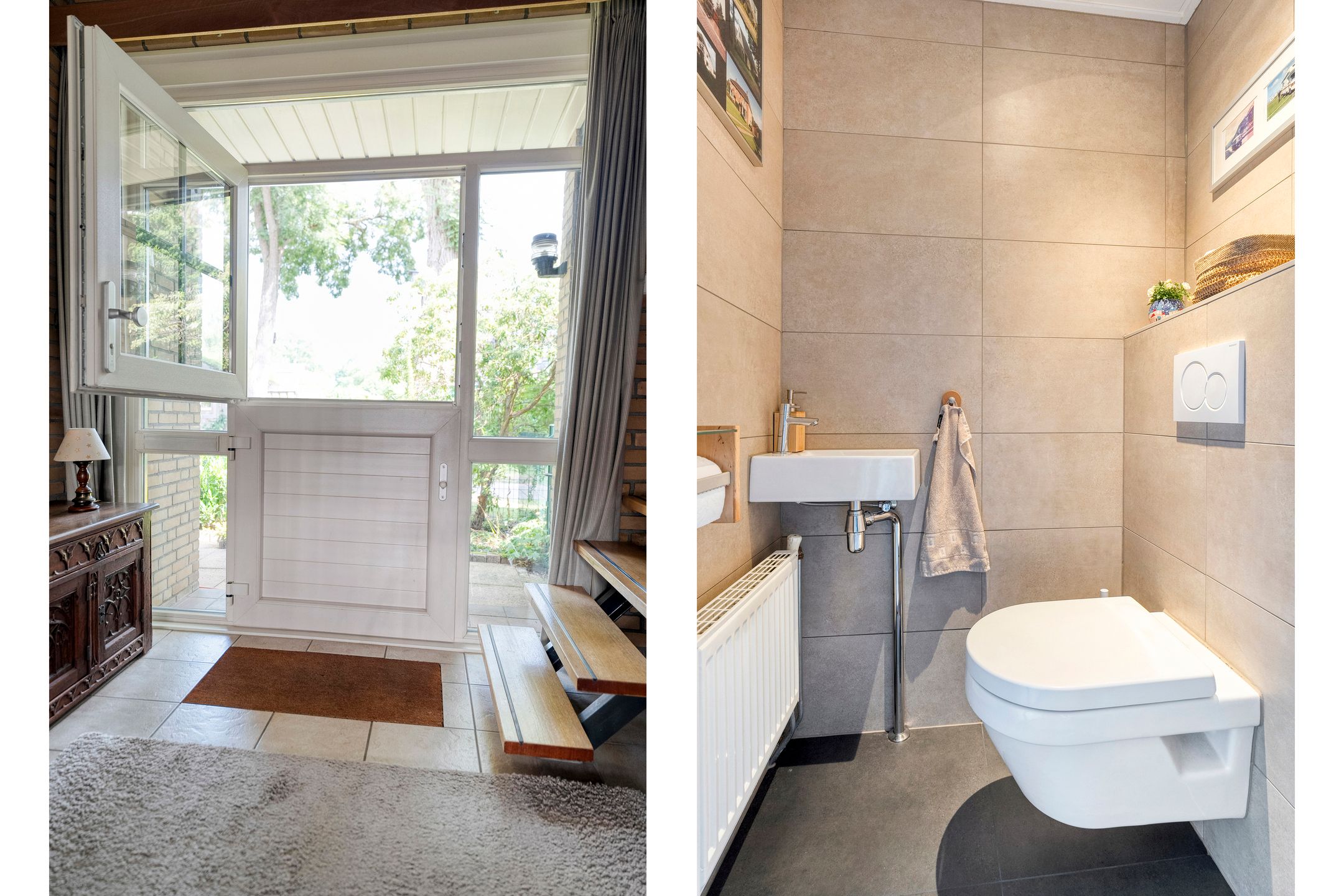 Foto 15 van Zeskampen 12